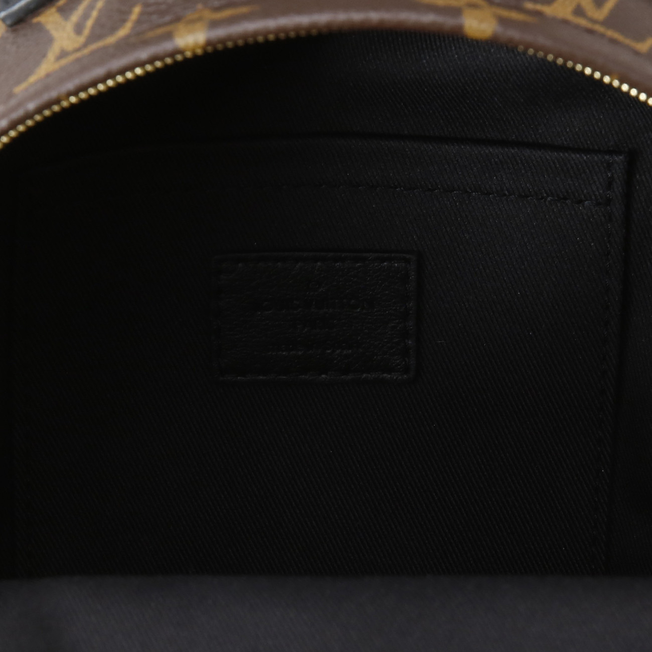 LOUIS VUITTON(USED)루이비통 팜스프링 미니 백팩